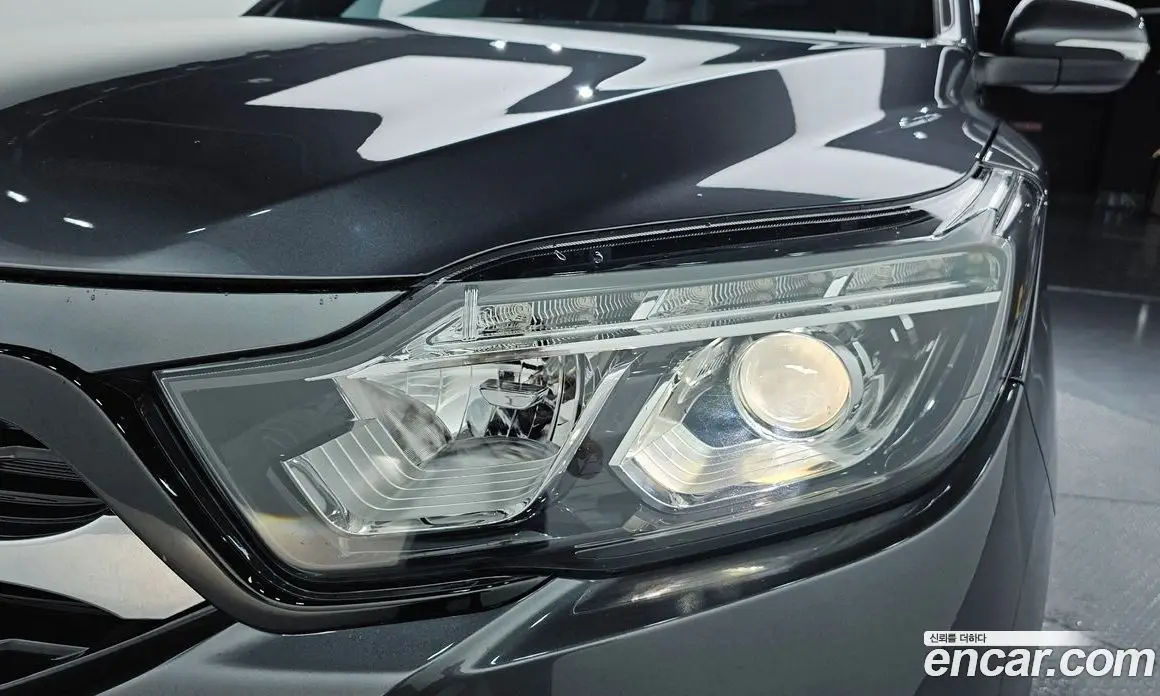 SsangYong Rexton 2020 2.2 автомат (гидро), фото 8 SsangYong Rexton 2020 2.2 автомат (гидро), фото 8