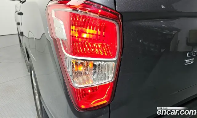 SsangYong Rexton 2020 2.2 автомат (гидро), миниатюра 9 SsangYong Rexton 2020 2.2 автомат (гидро), миниатюра 9