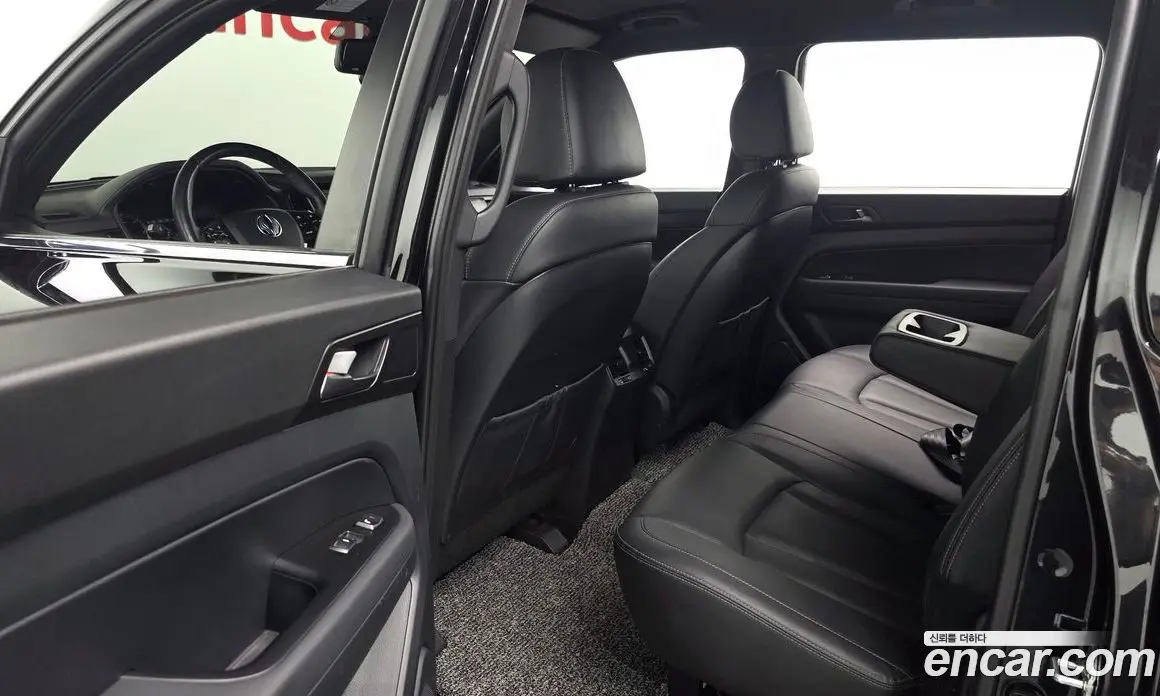 SsangYong Rexton 2020 2.2 автомат (гидро), фото 16 SsangYong Rexton 2020 2.2 автомат (гидро), фото 16