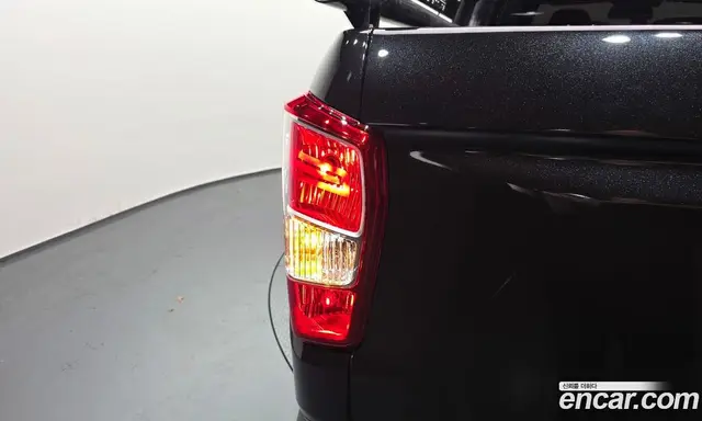 SsangYong Rexton 2020 2.2 автомат (гидро), миниатюра 8 SsangYong Rexton 2020 2.2 автомат (гидро), миниатюра 8