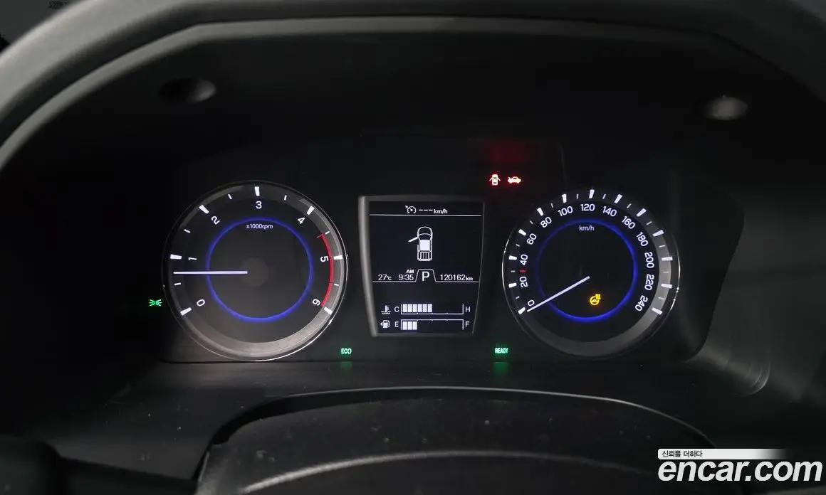 SsangYong Rexton 2021 2.2 автомат (гидро), фото 8 SsangYong Rexton 2021 2.2 автомат (гидро), фото 8