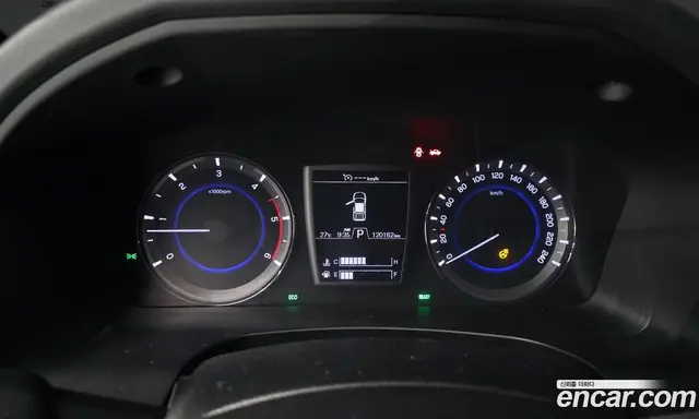 SsangYong Rexton 2021 2.2 автомат (гидро), миниатюра 8 SsangYong Rexton 2021 2.2 автомат (гидро), миниатюра 8