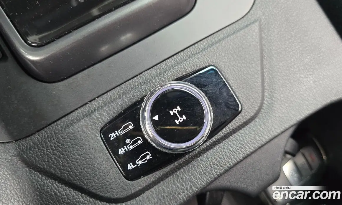 SsangYong Rexton 2022 2.2 автомат (гидро), фото 19 SsangYong Rexton 2022 2.2 автомат (гидро), фото 19