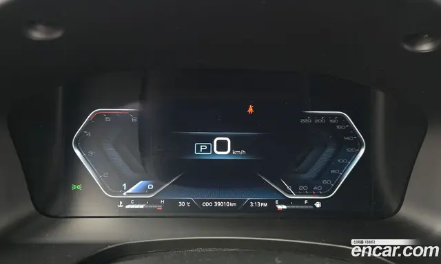 SsangYong Rexton 2022 2.2 автомат (гидро), миниатюра 8 SsangYong Rexton 2022 2.2 автомат (гидро), миниатюра 8