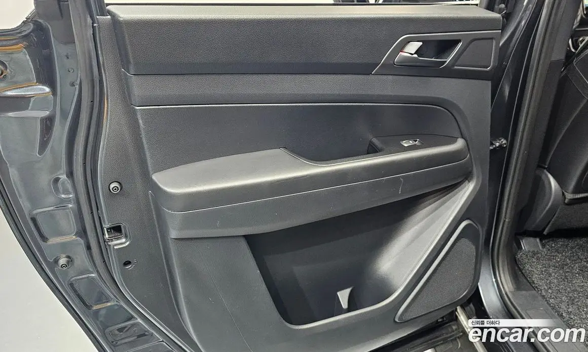 SsangYong Rexton 2022 2.2 автомат (гидро), фото 14 SsangYong Rexton 2022 2.2 автомат (гидро), фото 14