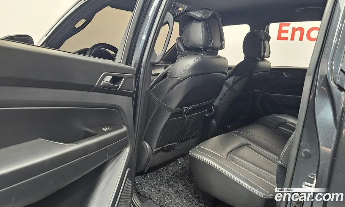 SsangYong Rexton 2022 2.2 автомат (гидро), фото 27 SsangYong Rexton 2022 2.2 автомат (гидро), фото 27