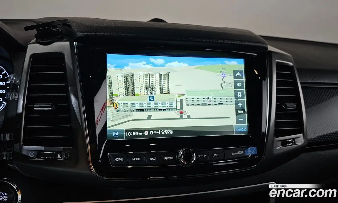 SsangYong Rexton 2022 2.2 автомат (гидро), фото 28 SsangYong Rexton 2022 2.2 автомат (гидро), фото 28