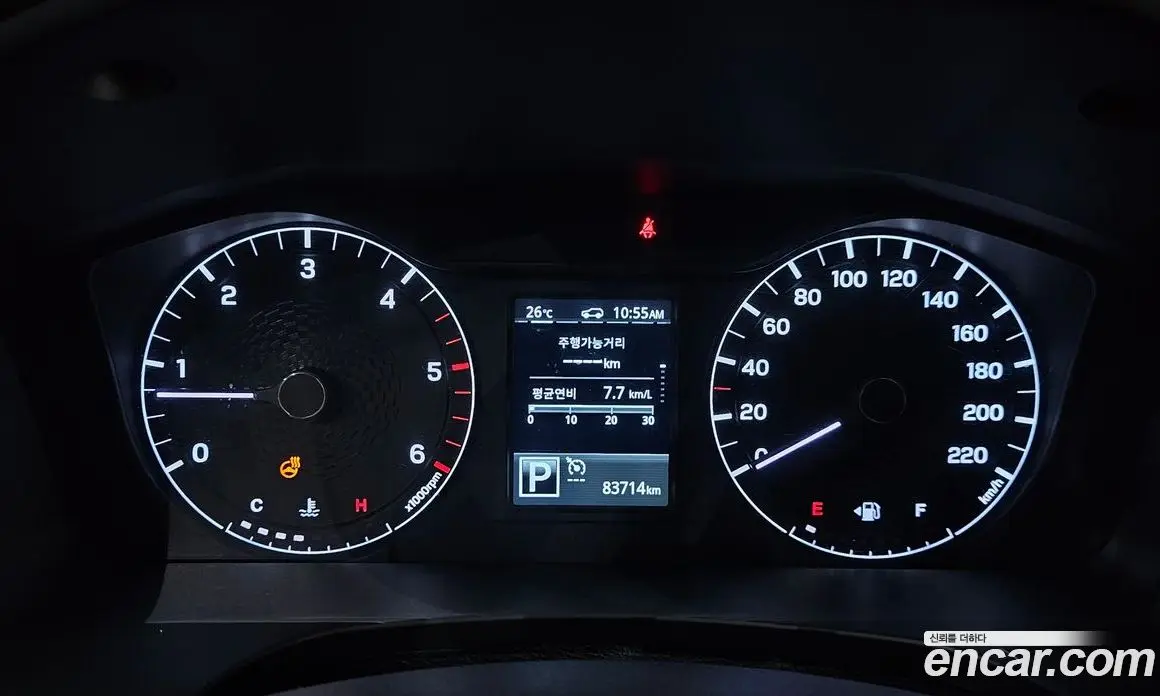 SsangYong Rexton 2022 2.2 автомат (гидро), фото 10 SsangYong Rexton 2022 2.2 автомат (гидро), фото 10