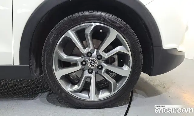 SsangYong TIBOLI 2015 1.6 автомат (гидро), миниатюра 7