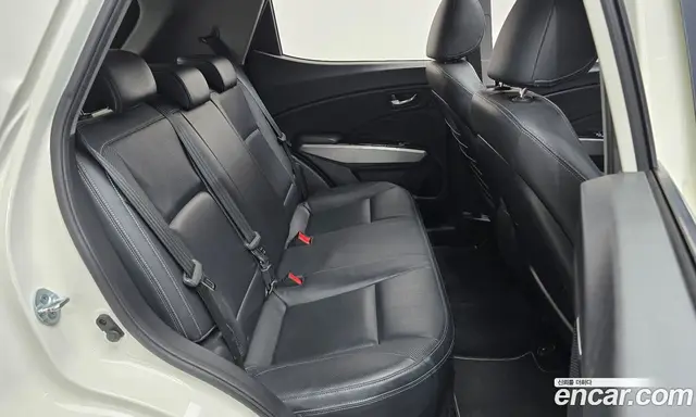 SsangYong TIBOLI 2015 1.6 автомат (гидро), миниатюра 11