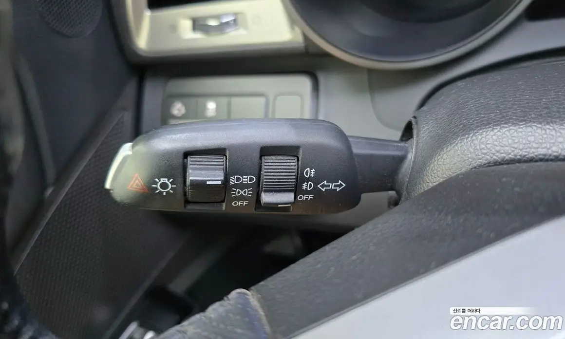 SsangYong TIBOLI 2015 1.6 автомат (гидро), фото 18