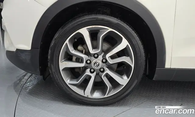 SsangYong TIBOLI 2015 1.6 автомат (гидро), миниатюра 5
