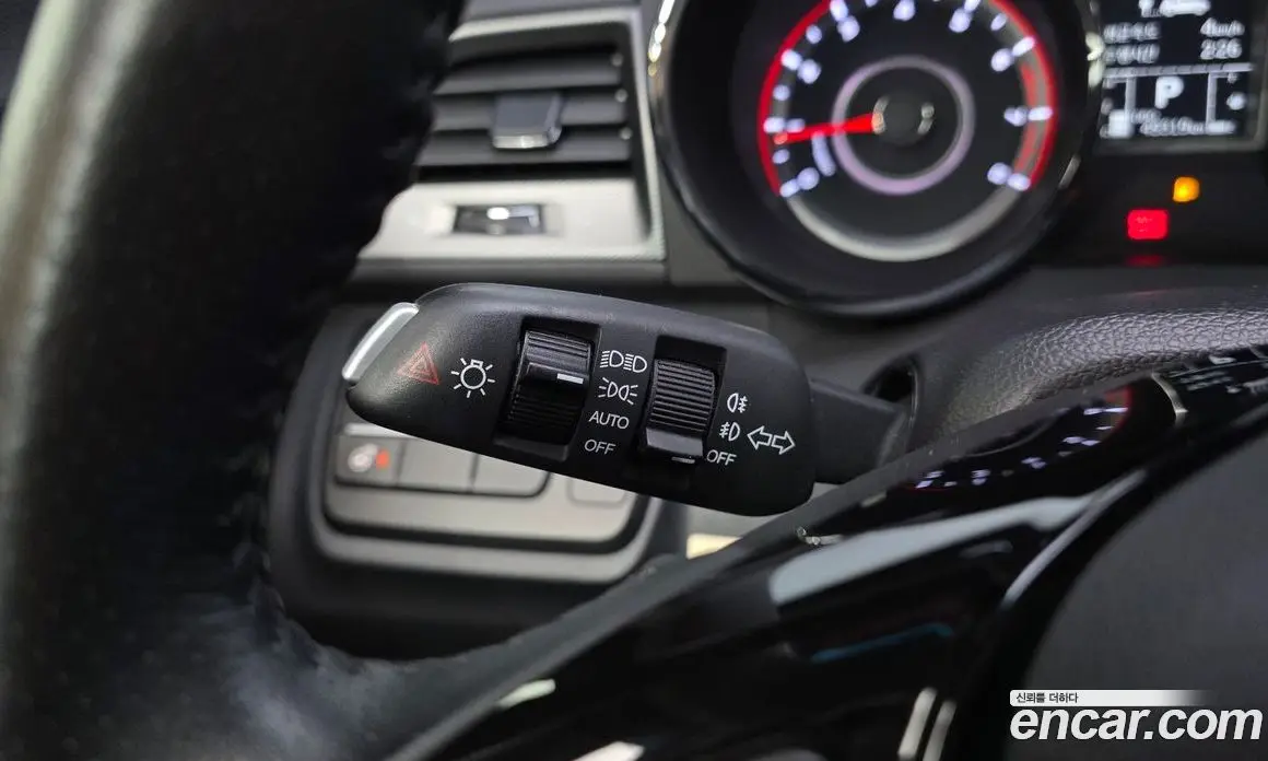 SsangYong TIBOLI 2016 1.6 автомат (гидро), фото 26
