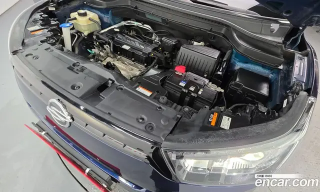 SsangYong TIBOLI 2016 1.6 автомат (гидро), миниатюра 6