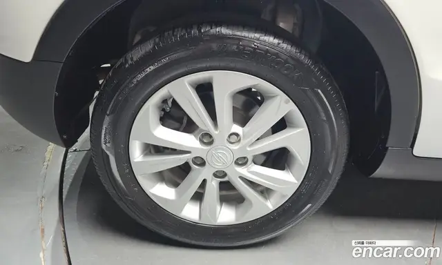 SsangYong TIBOLI 2017 1.6 автомат (гидро), миниатюра 5 SsangYong TIBOLI 2017 1.6 автомат (гидро), миниатюра 5