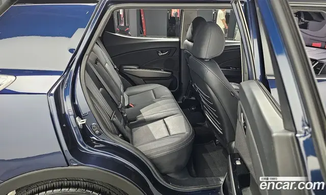 SsangYong TIBOLI 2017 1.6 автомат (гидро), миниатюра 11