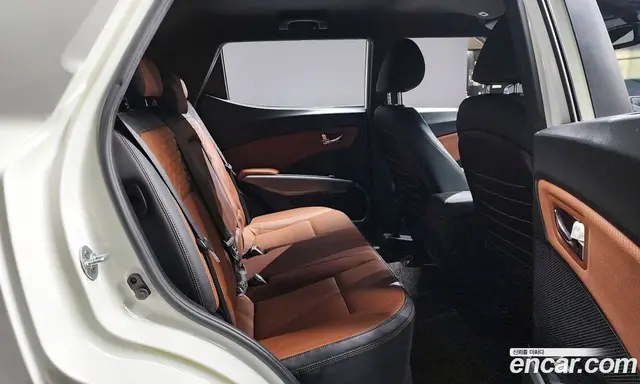 SsangYong TIBOLI 2018 1.6 автомат (гидро), миниатюра 12