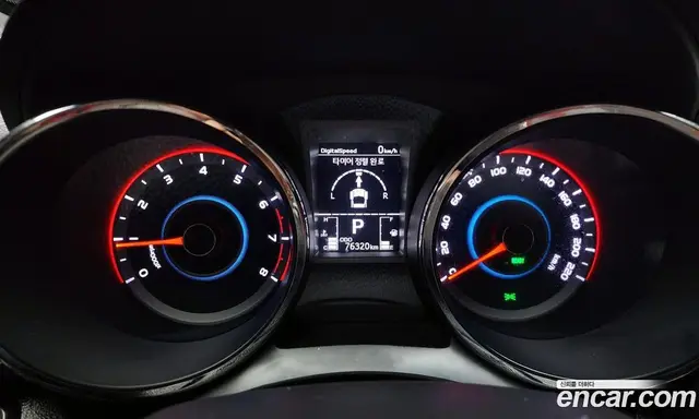 SsangYong TIBOLI 2018 1.6 автомат (гидро), миниатюра 8