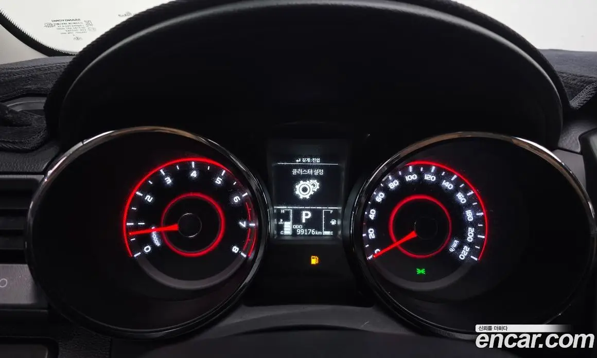 SsangYong TIBOLI 2018 1.6 автомат (гидро), фото 11 SsangYong TIBOLI 2018 1.6 автомат (гидро), фото 11