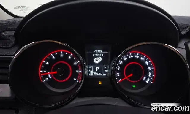 SsangYong TIBOLI 2018 1.6 автомат (гидро), миниатюра 11 SsangYong TIBOLI 2018 1.6 автомат (гидро), миниатюра 11