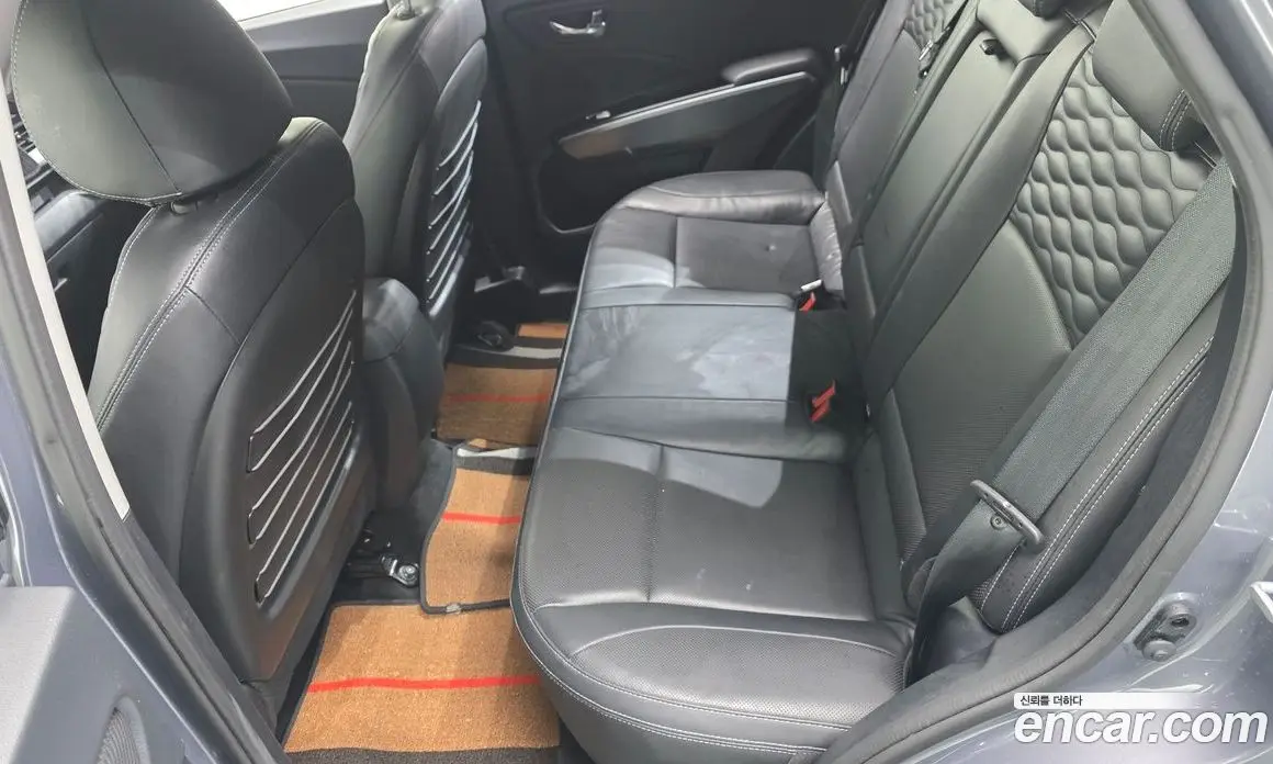 SsangYong TIBOLI 2018 1.6 автомат (гидро), фото 16 SsangYong TIBOLI 2018 1.6 автомат (гидро), фото 16