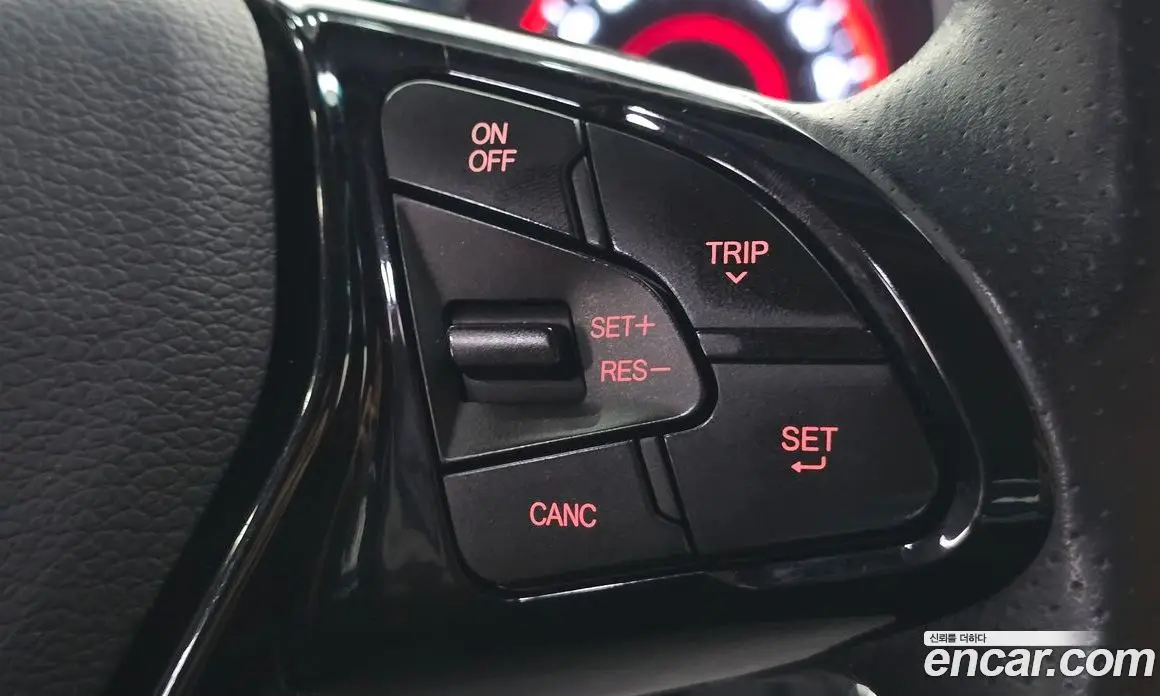 SsangYong TIBOLI 2018 1.6 автомат (гидро), фото 22 SsangYong TIBOLI 2018 1.6 автомат (гидро), фото 22