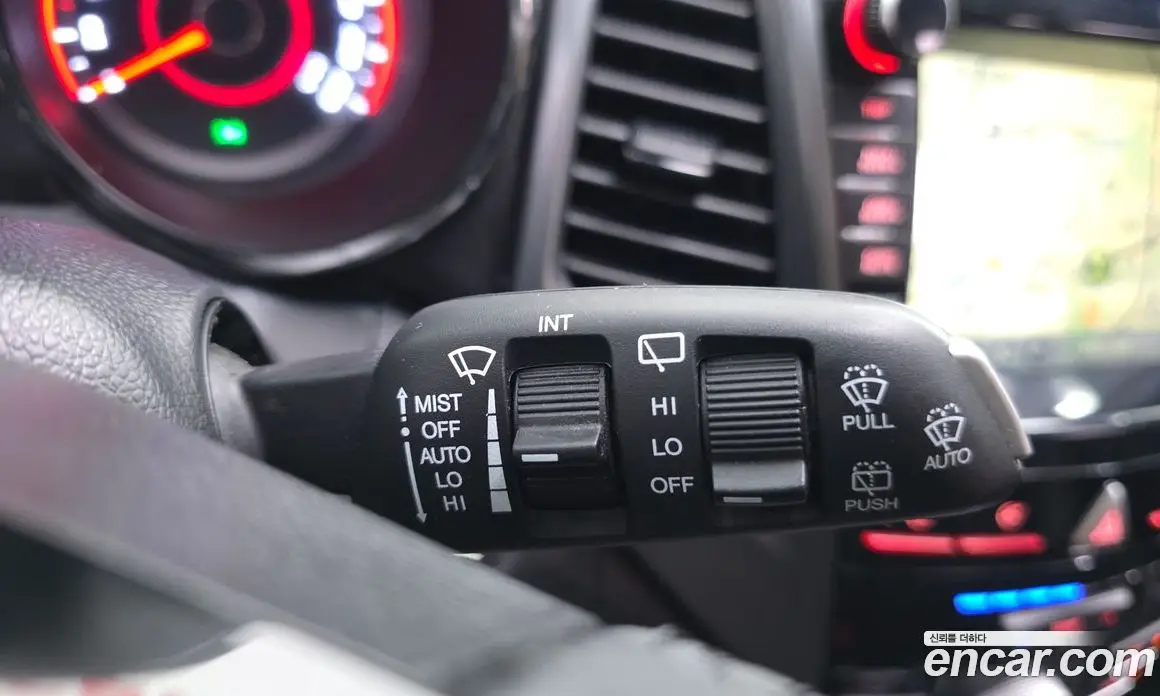 SsangYong TIBOLI 2018 1.6 автомат (гидро), фото 23 SsangYong TIBOLI 2018 1.6 автомат (гидро), фото 23