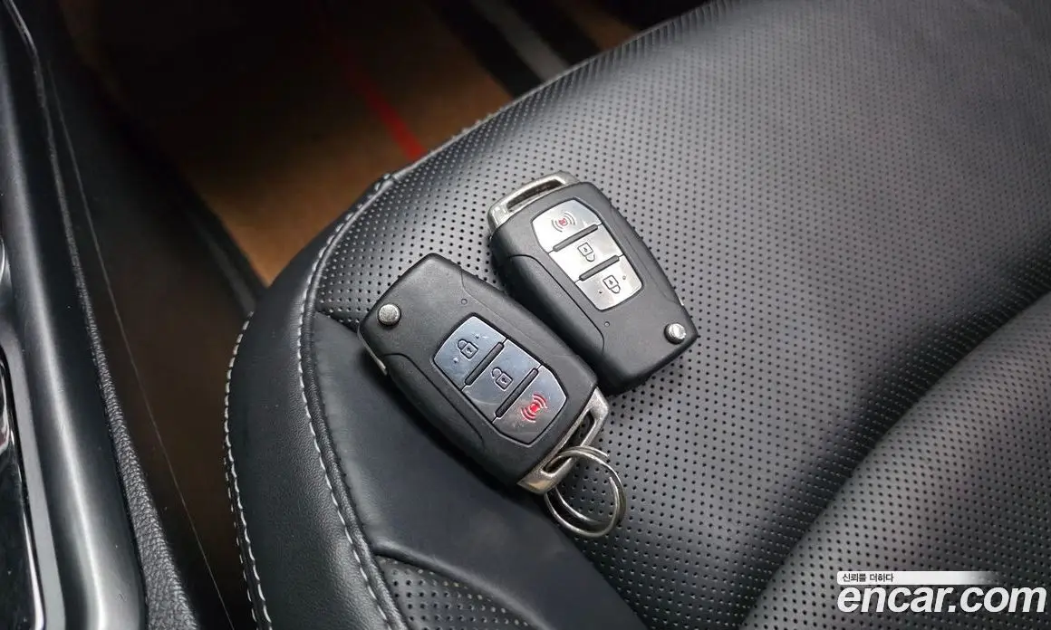 SsangYong TIBOLI 2018 1.6 автомат (гидро), фото 30 SsangYong TIBOLI 2018 1.6 автомат (гидро), фото 30