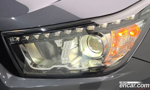 SsangYong TIBOLI 2018 1.6 автомат (гидро), миниатюра 8 SsangYong TIBOLI 2018 1.6 автомат (гидро), миниатюра 8