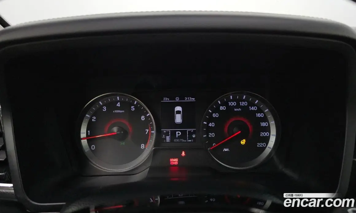 SsangYong TIBOLI 2019 1.5 автомат (гидро), фото 11 SsangYong TIBOLI 2019 1.5 автомат (гидро), фото 11