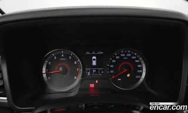 SsangYong TIBOLI 2019 1.5 автомат (гидро), миниатюра 11 SsangYong TIBOLI 2019 1.5 автомат (гидро), миниатюра 11