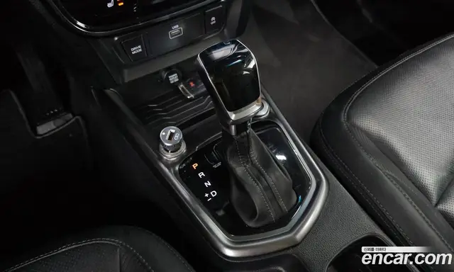 SsangYong TIBOLI 2019 1.5 автомат (гидро), миниатюра 12