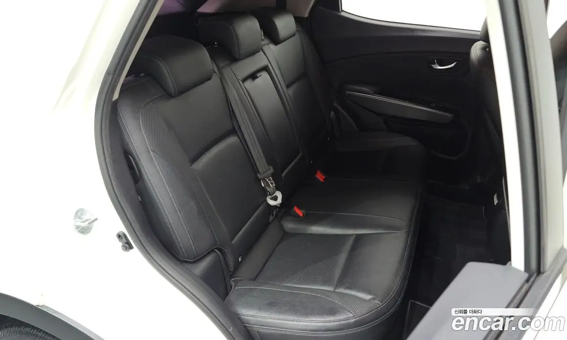 SsangYong TIBOLI 2019 1.5 автомат (гидро), фото 17 SsangYong TIBOLI 2019 1.5 автомат (гидро), фото 17