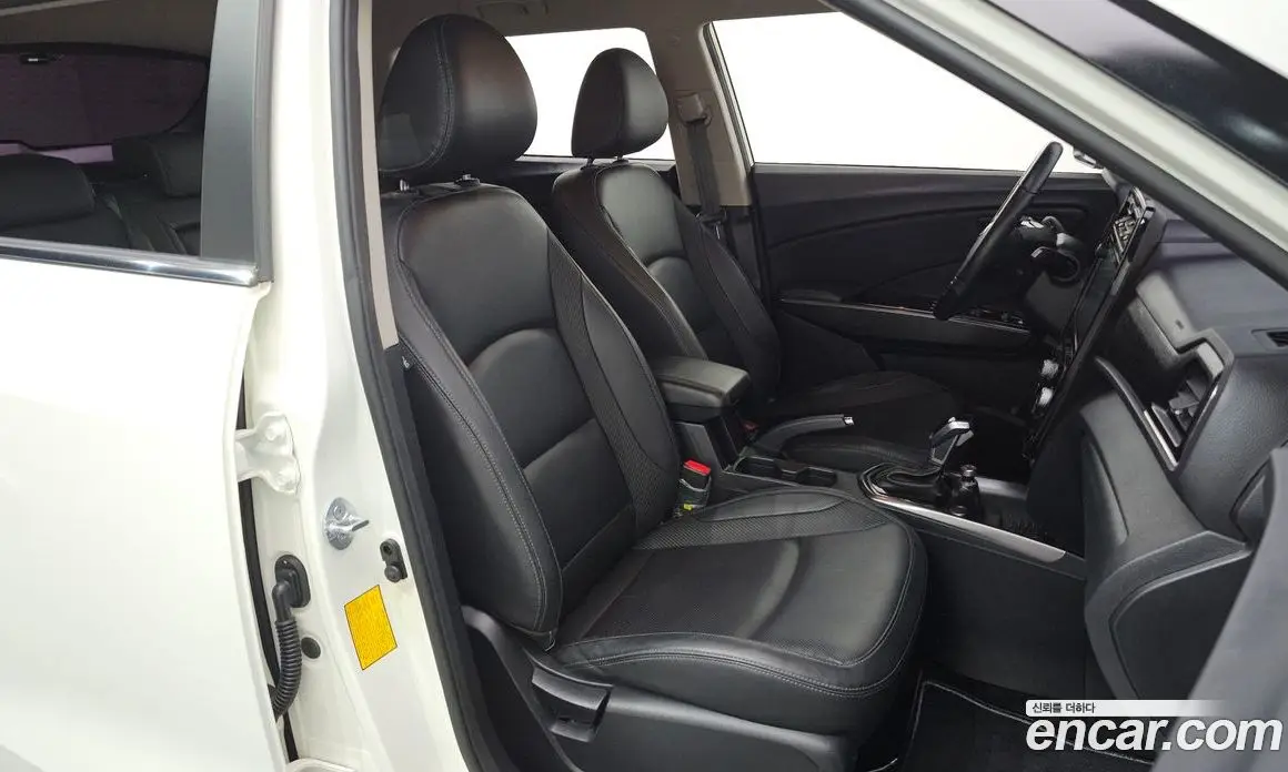SsangYong TIBOLI 2019 1.5 автомат (гидро), фото 18 SsangYong TIBOLI 2019 1.5 автомат (гидро), фото 18