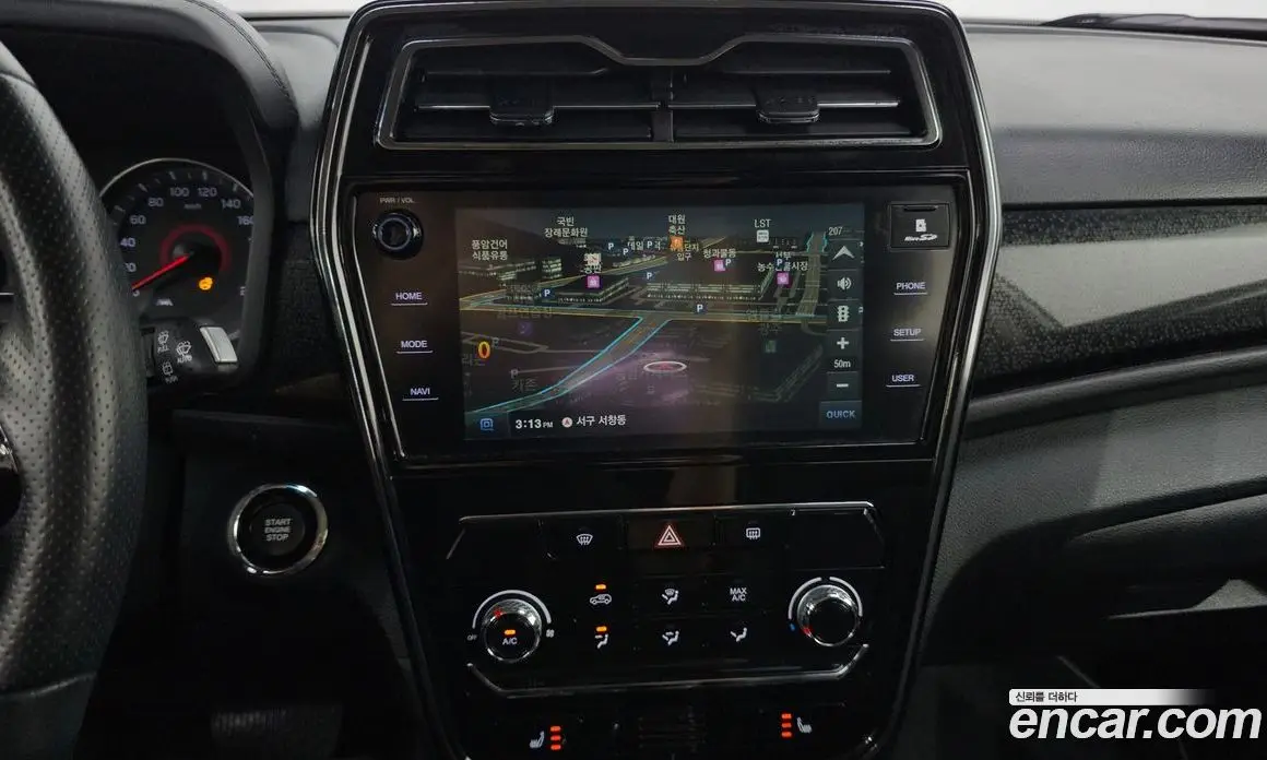 SsangYong TIBOLI 2019 1.5 автомат (гидро), фото 20 SsangYong TIBOLI 2019 1.5 автомат (гидро), фото 20