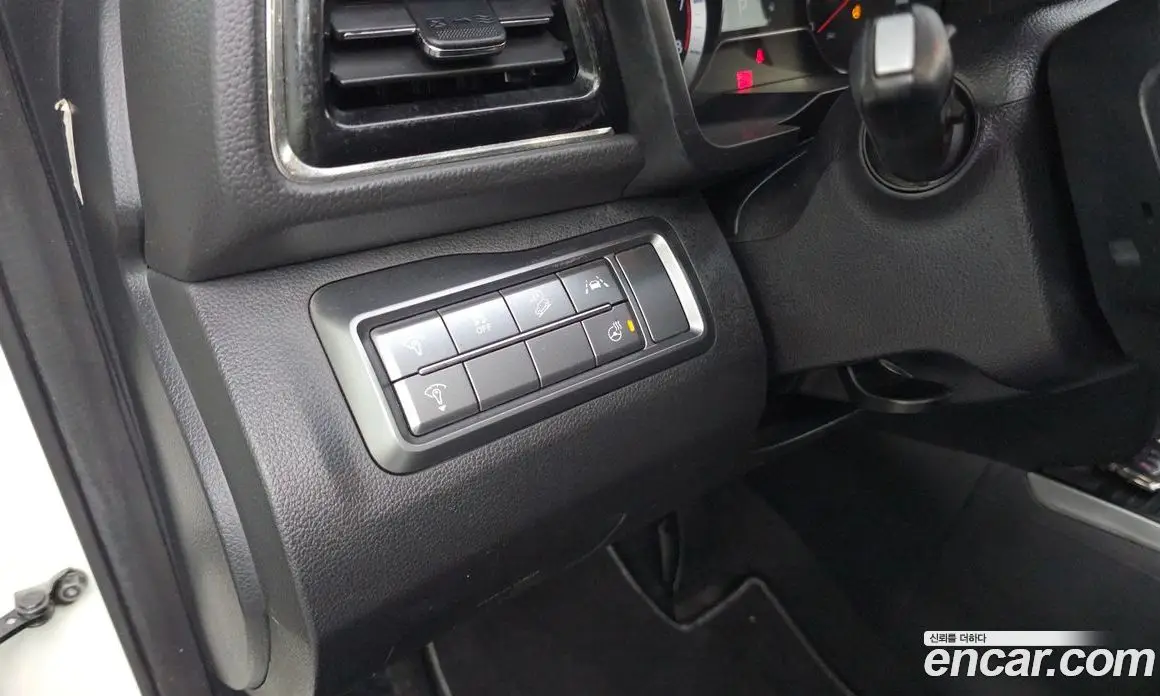 SsangYong TIBOLI 2019 1.5 автомат (гидро), фото 24 SsangYong TIBOLI 2019 1.5 автомат (гидро), фото 24