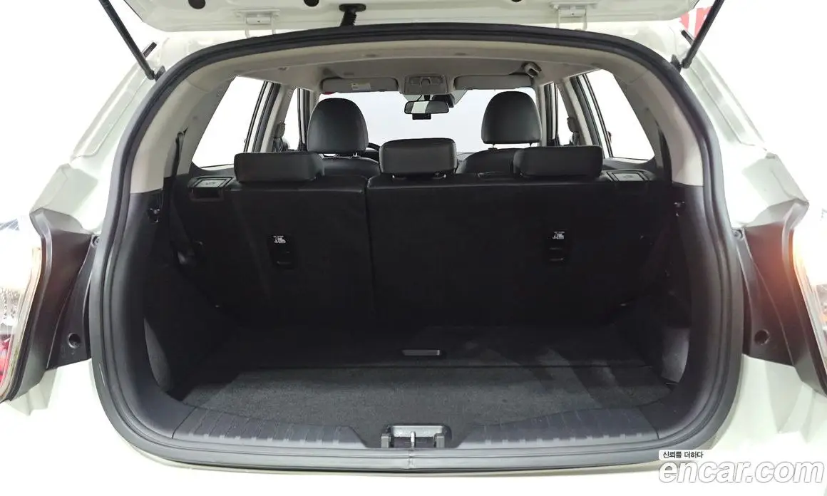 SsangYong TIBOLI 2019 1.5 автомат (гидро), фото 26 SsangYong TIBOLI 2019 1.5 автомат (гидро), фото 26
