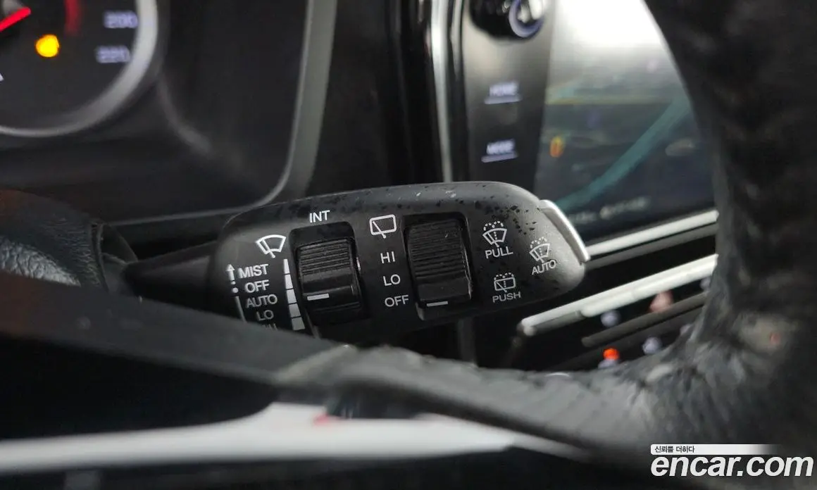 SsangYong TIBOLI 2019 1.5 автомат (гидро), фото 27 SsangYong TIBOLI 2019 1.5 автомат (гидро), фото 27
