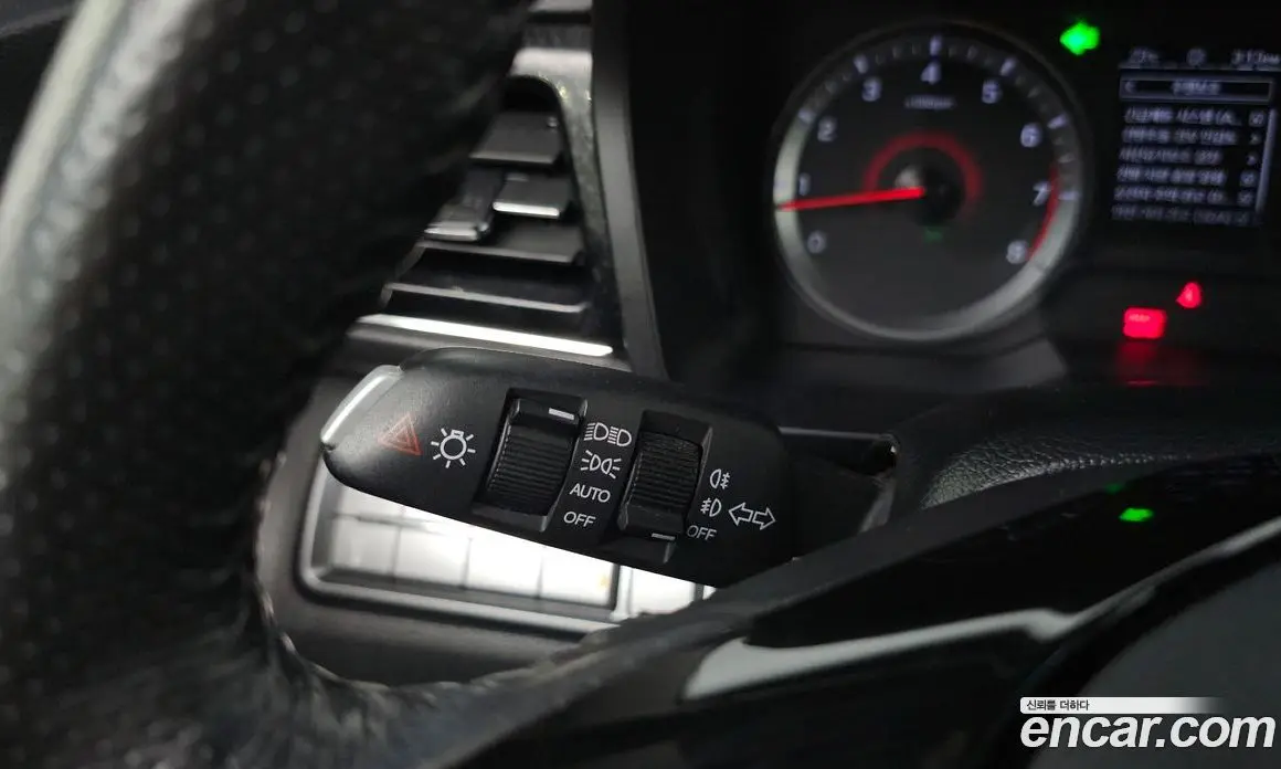 SsangYong TIBOLI 2019 1.5 автомат (гидро), фото 29 SsangYong TIBOLI 2019 1.5 автомат (гидро), фото 29
