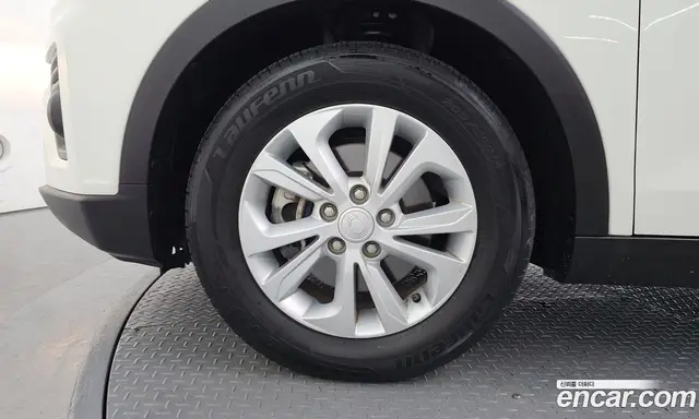 SsangYong TIBOLI 2019 1.5 автомат (гидро), миниатюра 5 SsangYong TIBOLI 2019 1.5 автомат (гидро), миниатюра 5