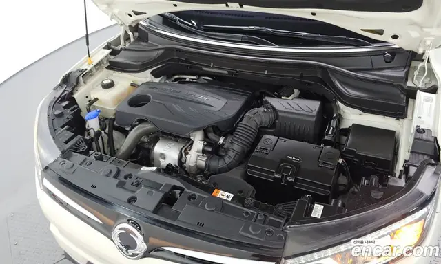 SsangYong TIBOLI 2019 1.5 автомат (гидро), миниатюра 6 SsangYong TIBOLI 2019 1.5 автомат (гидро), миниатюра 6