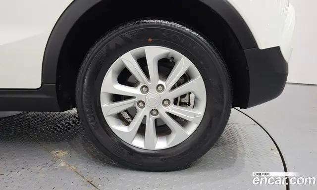 SsangYong TIBOLI 2019 1.5 автомат (гидро), миниатюра 7 SsangYong TIBOLI 2019 1.5 автомат (гидро), миниатюра 7