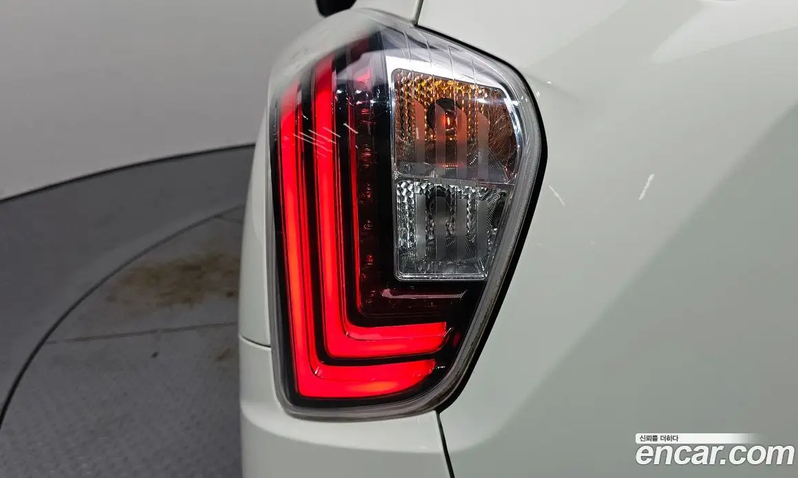 SsangYong TIBOLI 2019 1.5 автомат (гидро), фото 9 SsangYong TIBOLI 2019 1.5 автомат (гидро), фото 9