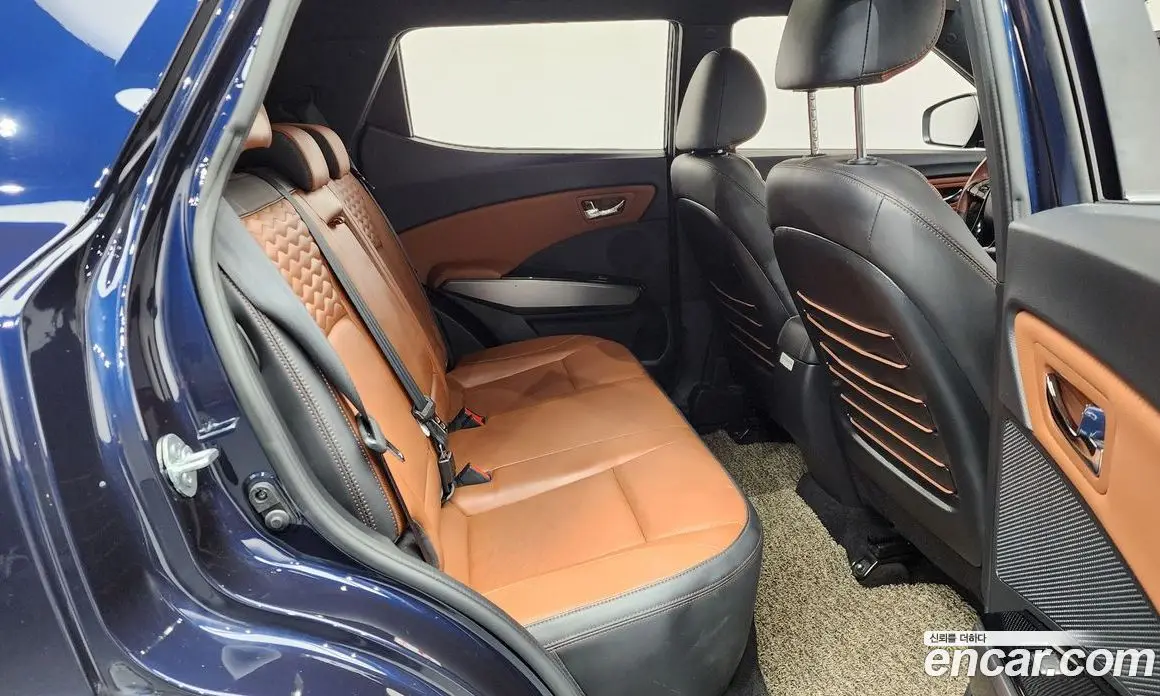 SsangYong TIBOLI 2019 1.6 автомат (гидро), фото 11 SsangYong TIBOLI 2019 1.6 автомат (гидро), фото 11