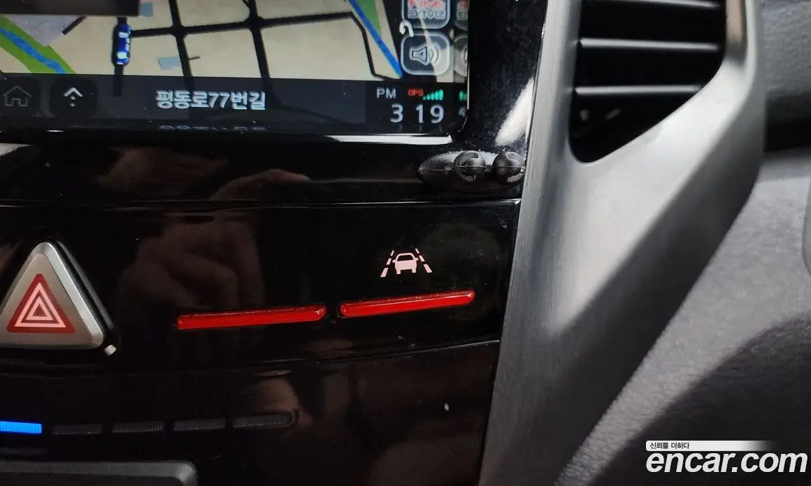 SsangYong TIBOLI 2019 1.6 автомат (гидро), фото 18 SsangYong TIBOLI 2019 1.6 автомат (гидро), фото 18