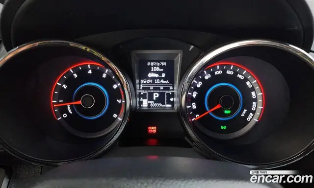 SsangYong TIBOLI 2019 1.6 автомат (гидро), миниатюра 8 SsangYong TIBOLI 2019 1.6 автомат (гидро), миниатюра 8