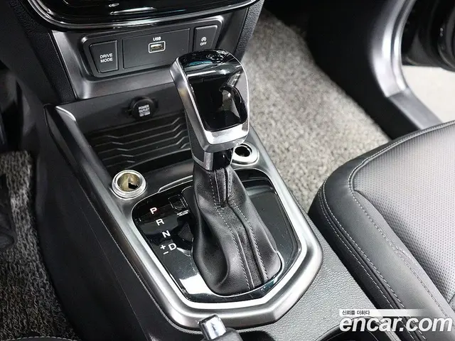 SsangYong TIBOLI 2019 1.5 автомат (гидро), миниатюра 11 SsangYong TIBOLI 2019 1.5 автомат (гидро), миниатюра 11