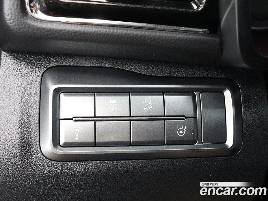 SsangYong TIBOLI 2019 1.5 автомат (гидро), фото 13 SsangYong TIBOLI 2019 1.5 автомат (гидро), фото 13