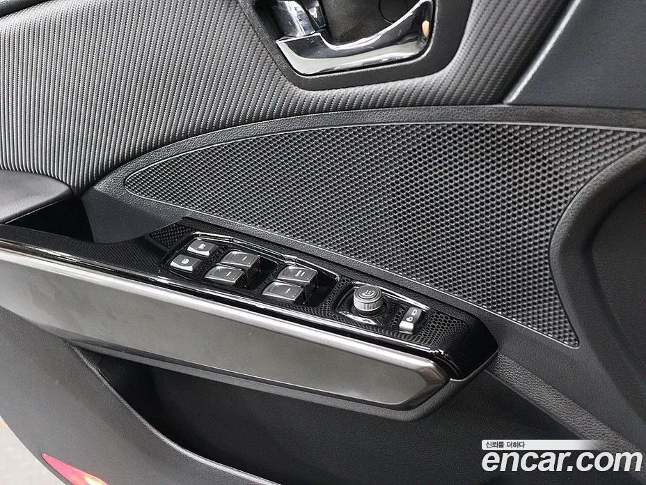SsangYong TIBOLI 2019 1.5 автомат (гидро), фото 14 SsangYong TIBOLI 2019 1.5 автомат (гидро), фото 14