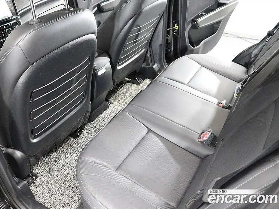 SsangYong TIBOLI 2019 1.5 автомат (гидро), фото 17 SsangYong TIBOLI 2019 1.5 автомат (гидро), фото 17